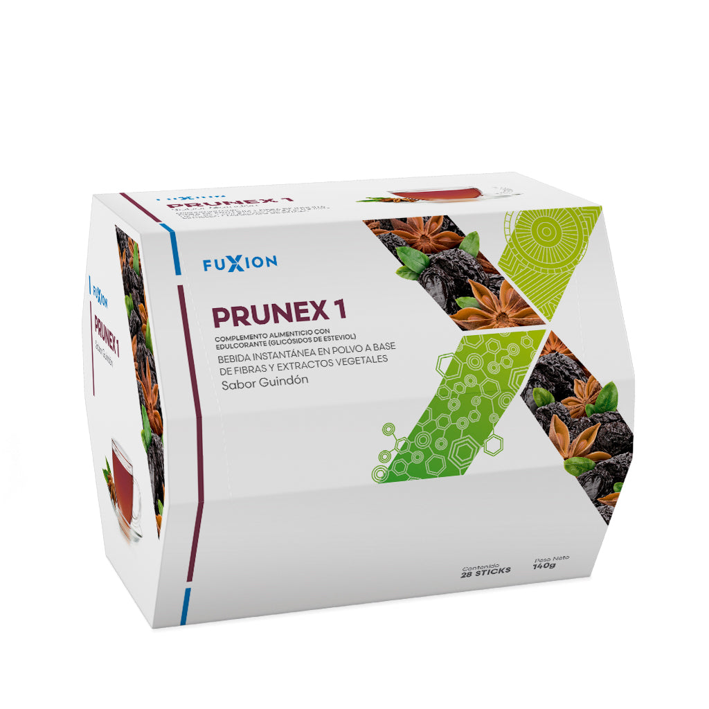 PACK DETOX