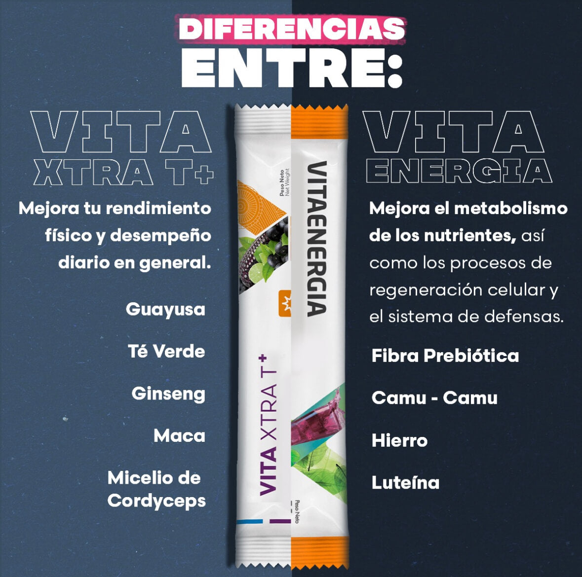 VITA ENERGÍA