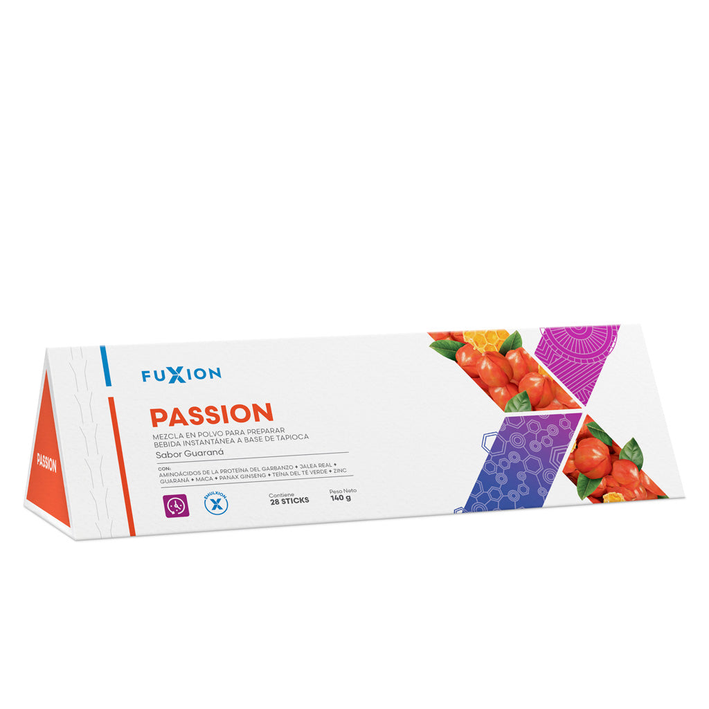 COMBO JUVENTUD Y PASIÓN