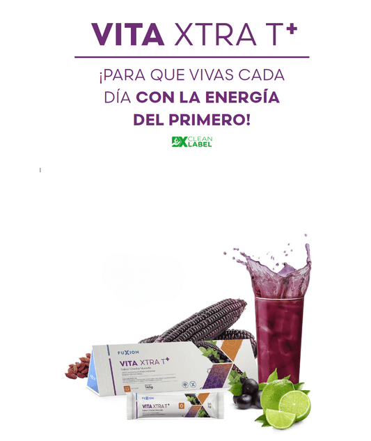 VITAXTRA T