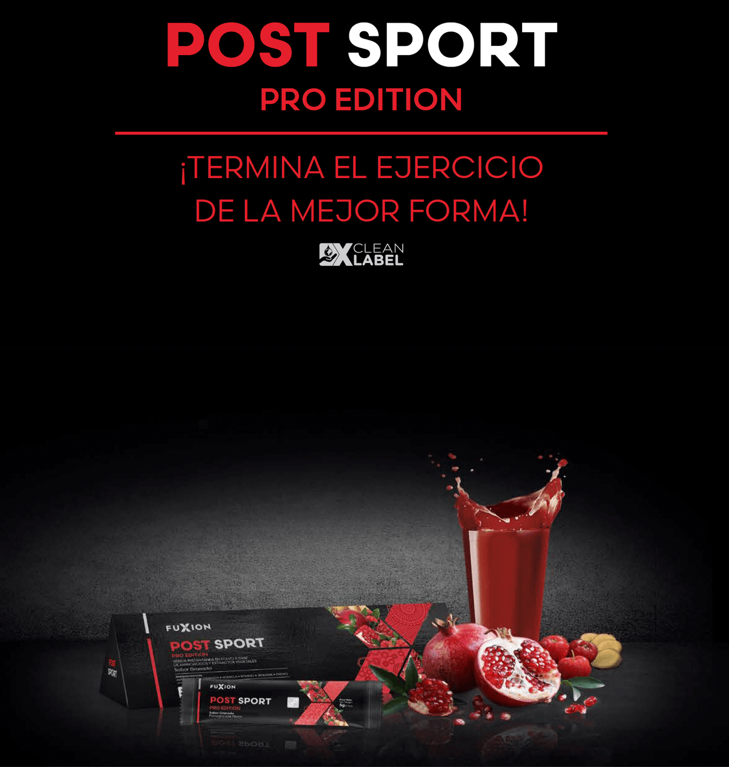 POST SPORT