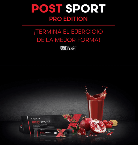 POST SPORT
