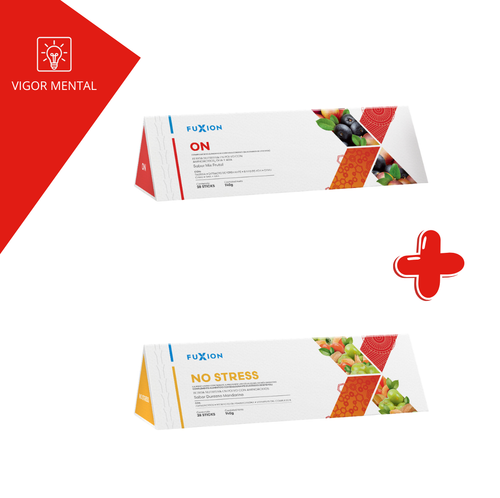 COMBO CONCENTRACIÓN