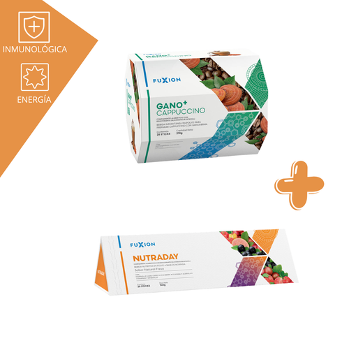 COMBO DEFENSAS ALTAS