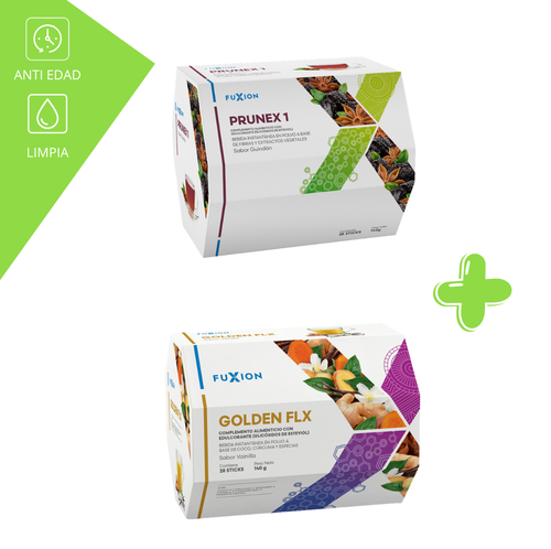 COMBO EQUILIBRIO HORMONAL