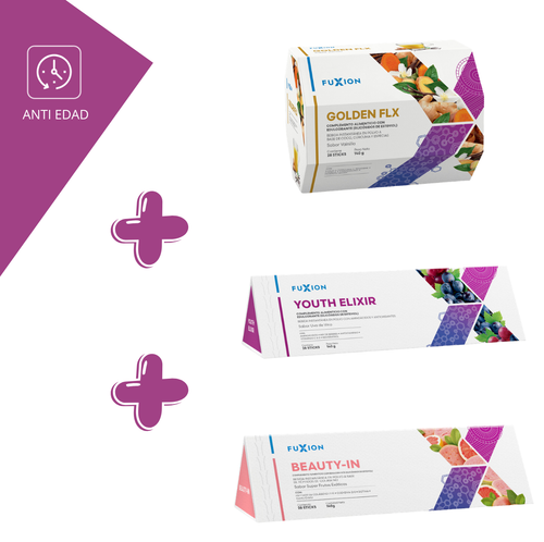 COMBO REJUVENECIMIENTO