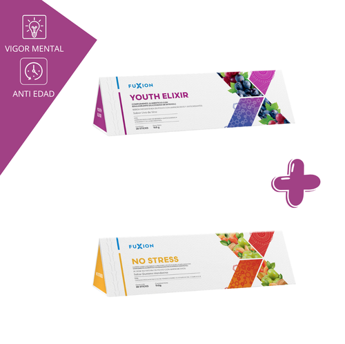 COMBO SUEÑO PROFUNDO