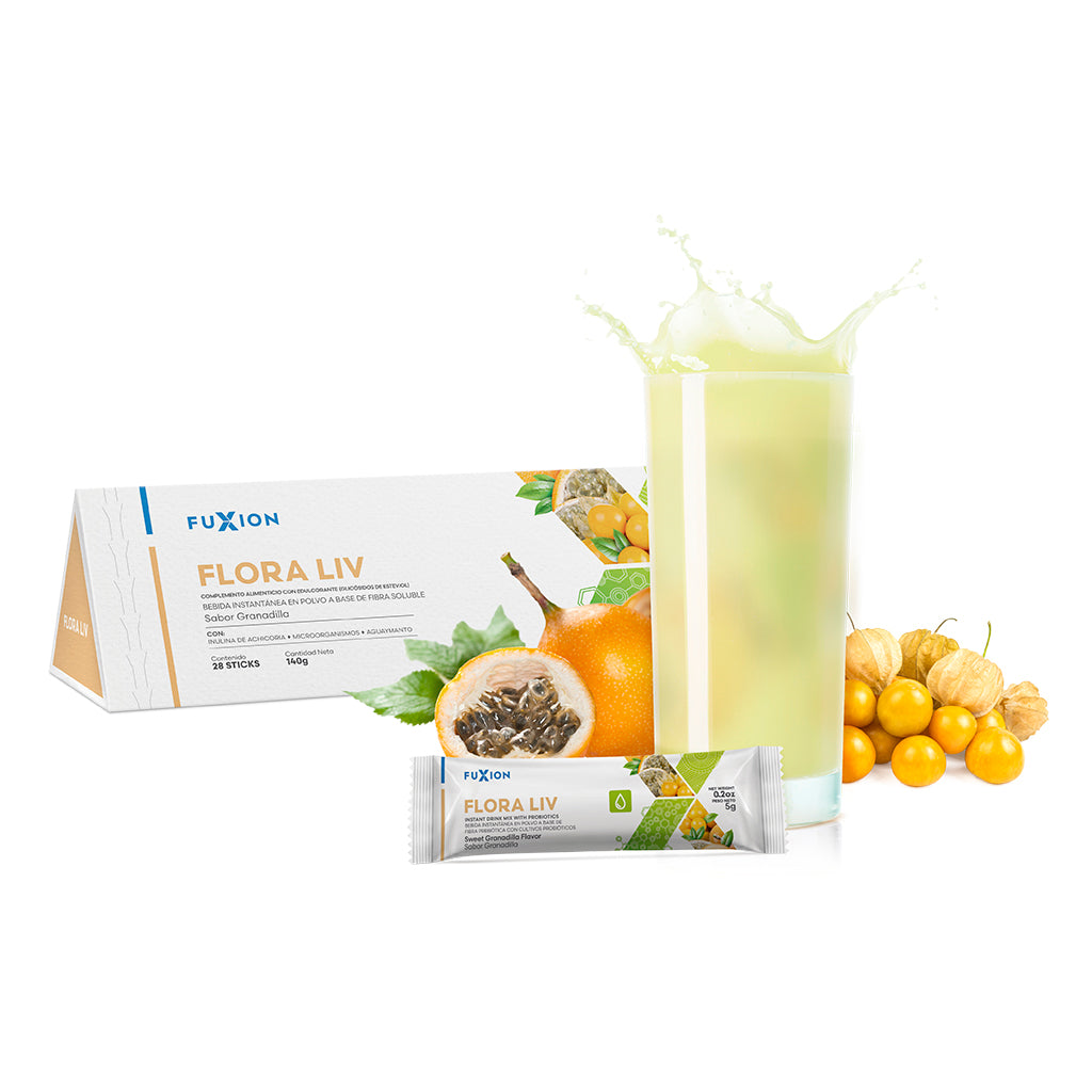 PACK DETOX