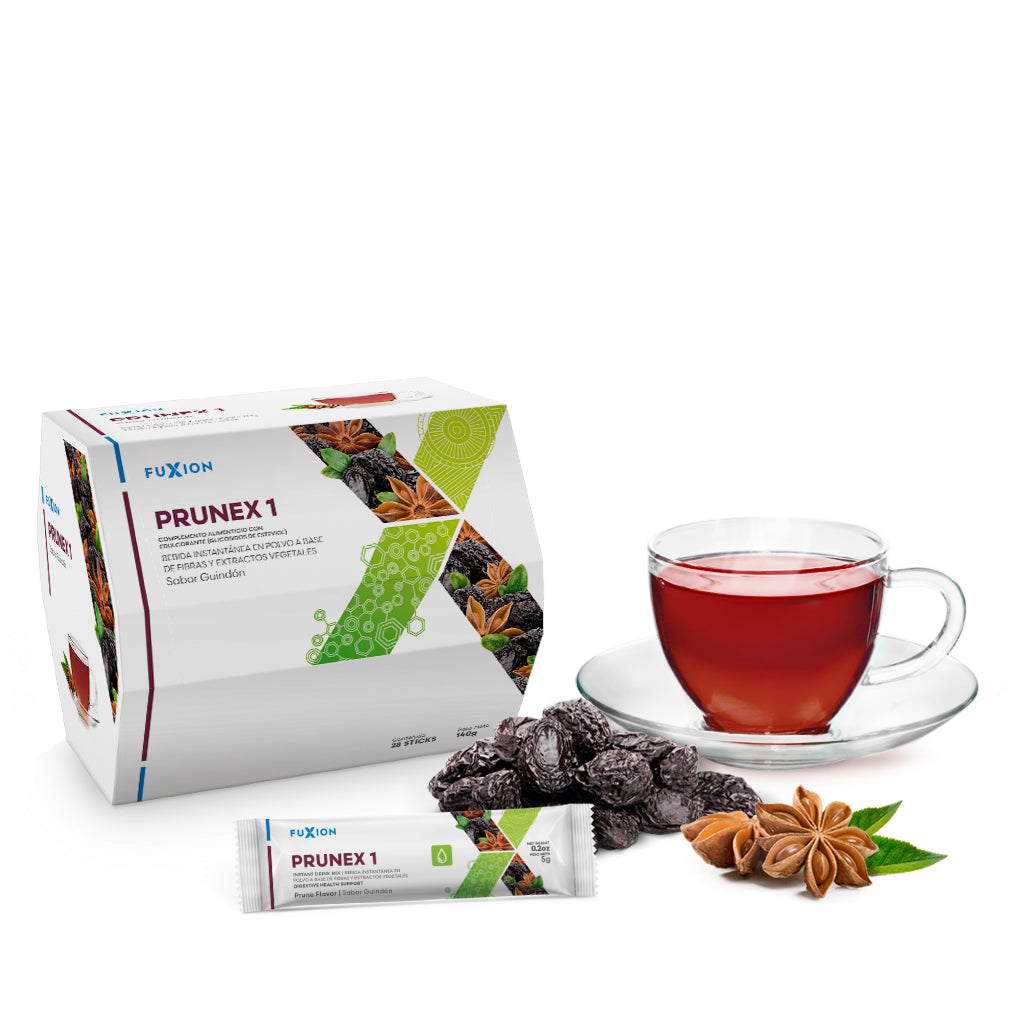 PACK DETOX