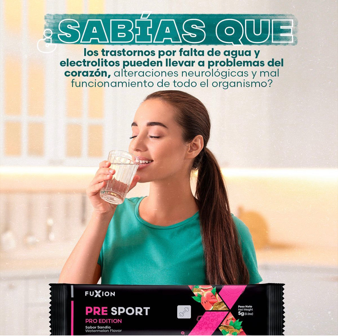 PRE SPORT