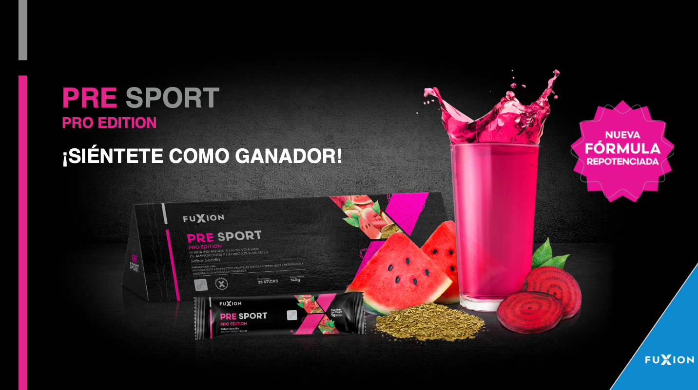 PRE SPORT