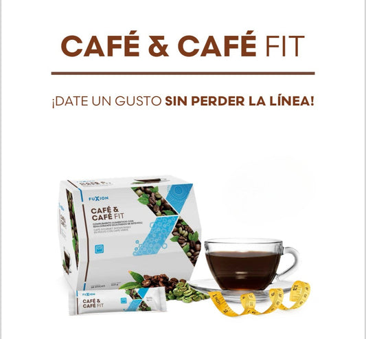 CAFE & CAFE FIT