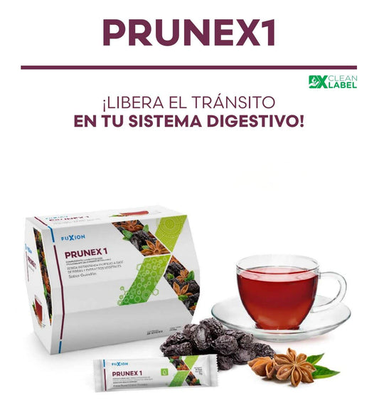 PRUNEX